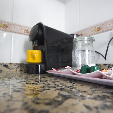 Rentalsevilla Verde Zewnętrze zdjęcie