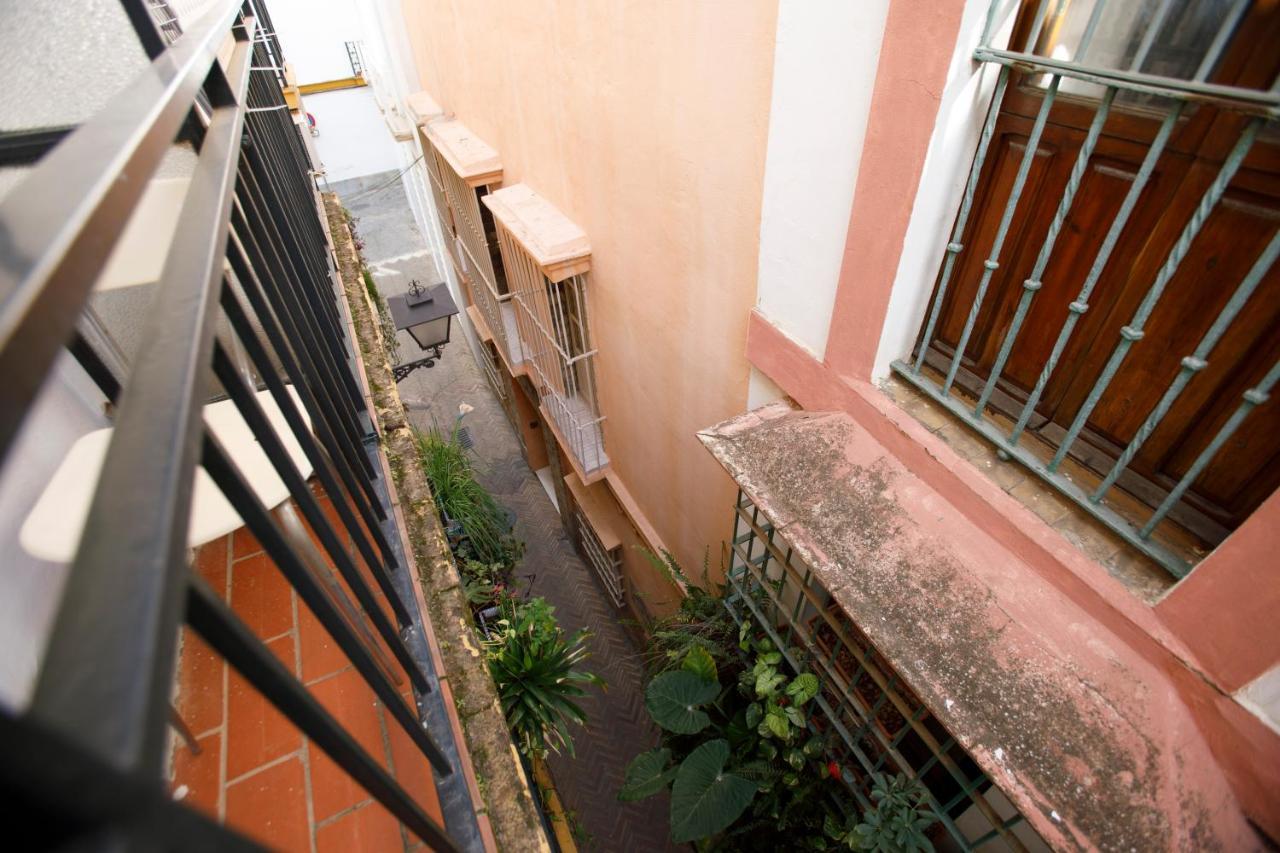 Rentalsevilla Verde Zewnętrze zdjęcie