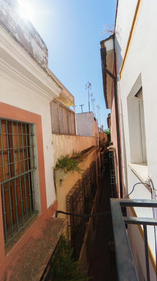 Rentalsevilla Verde Zewnętrze zdjęcie