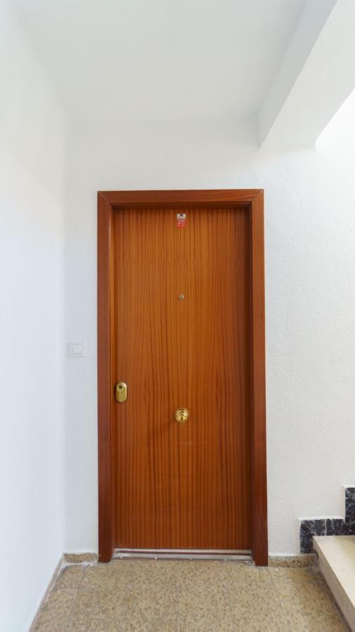 Rentalsevilla Verde Zewnętrze zdjęcie