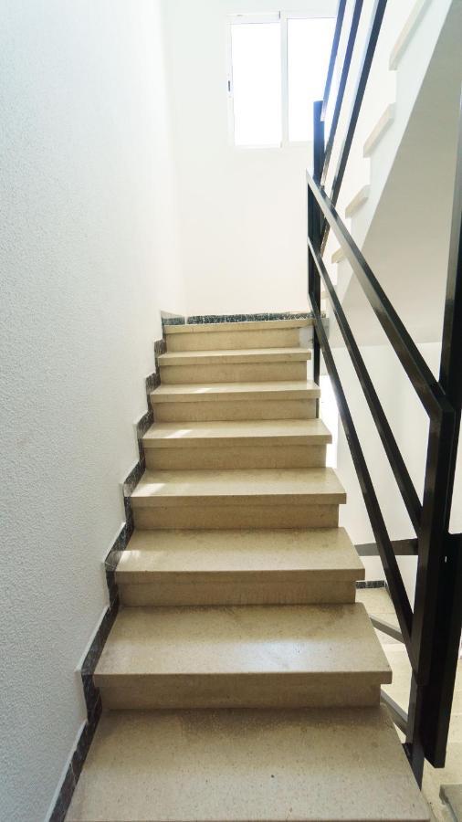 Rentalsevilla Verde Zewnętrze zdjęcie