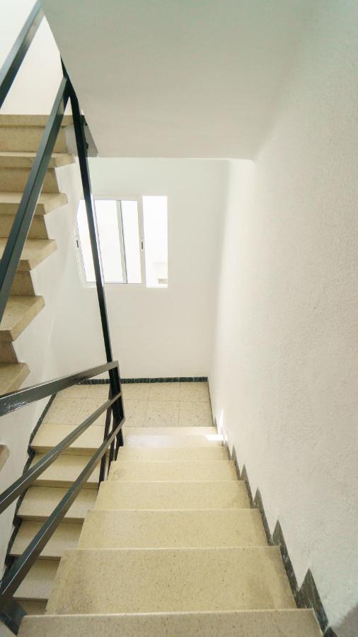 Rentalsevilla Verde Zewnętrze zdjęcie
