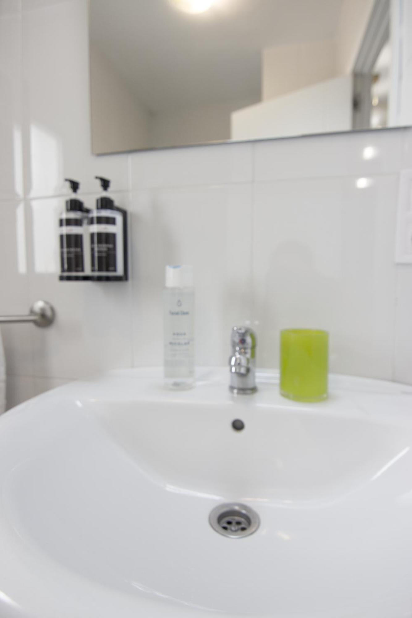 Rentalsevilla Verde Zewnętrze zdjęcie
