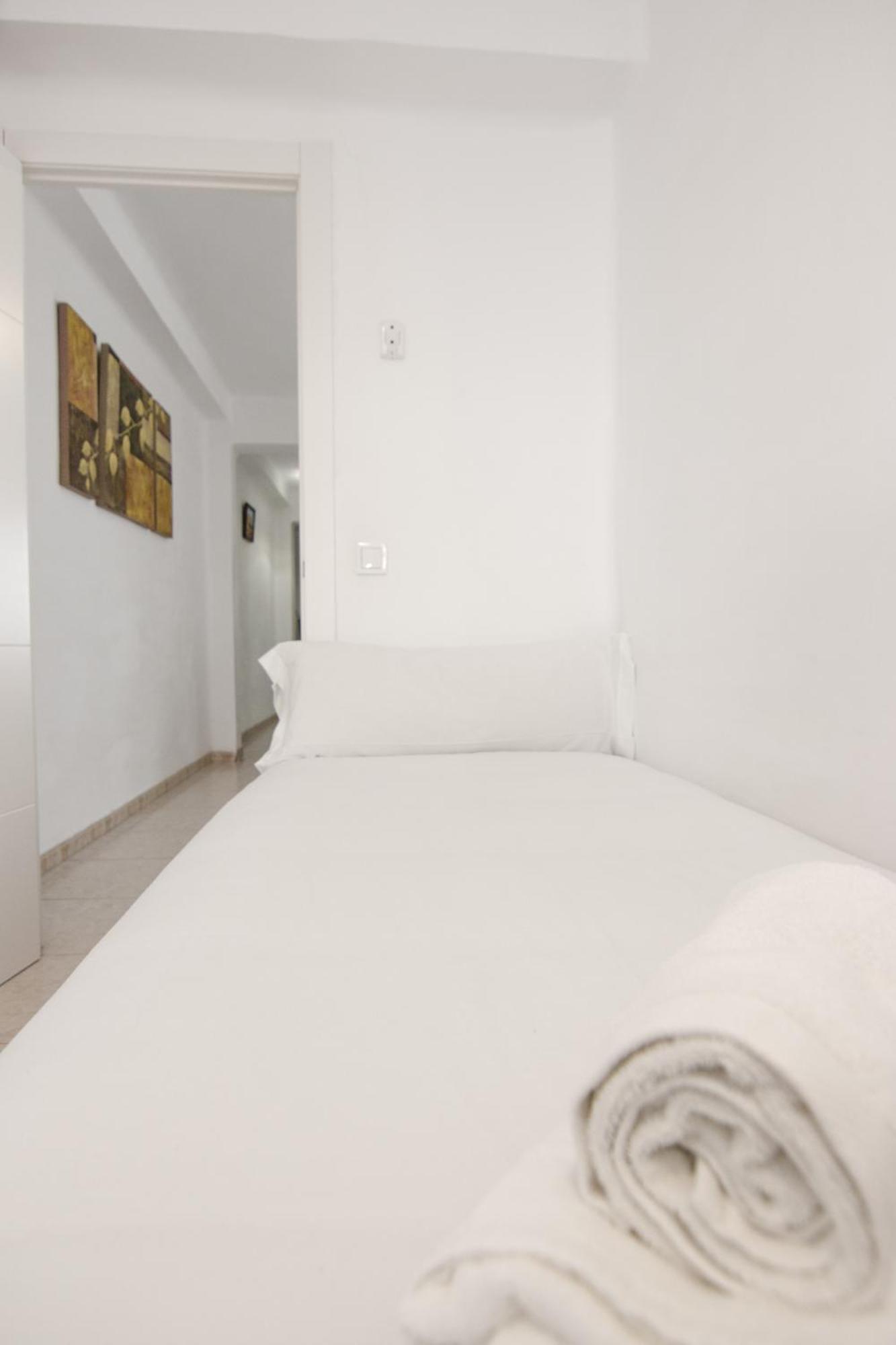 Rentalsevilla Verde Zewnętrze zdjęcie