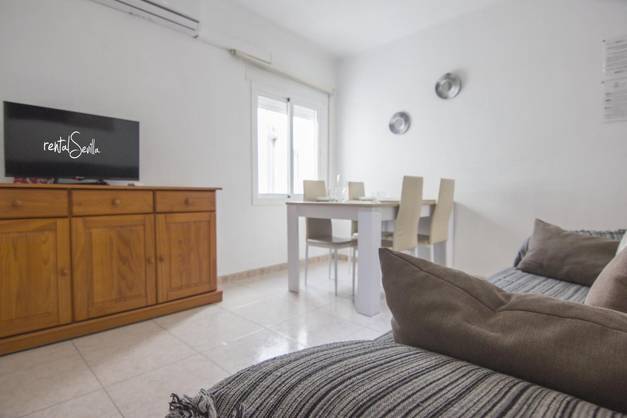Rentalsevilla Verde Zewnętrze zdjęcie