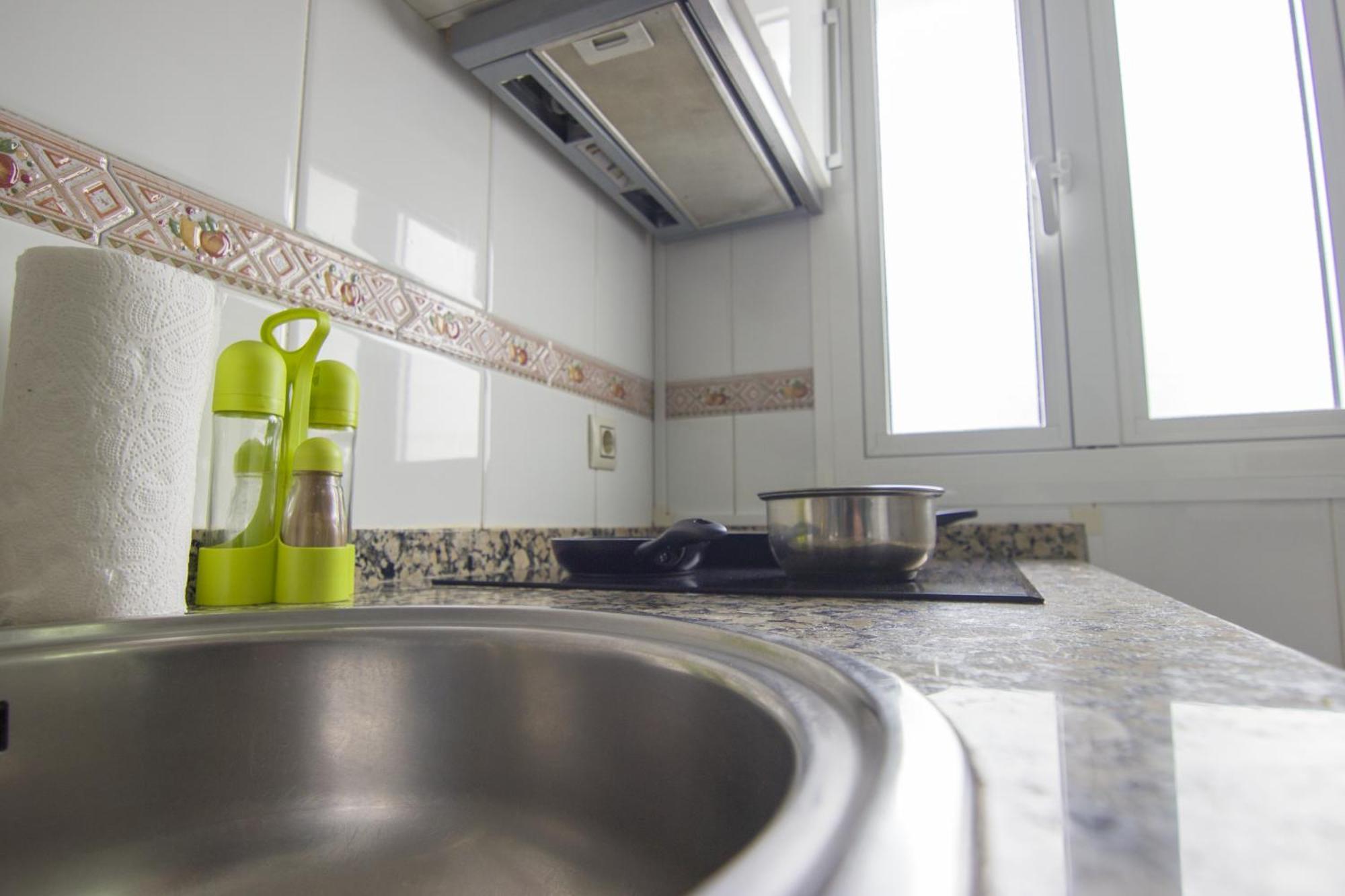 Rentalsevilla Verde Zewnętrze zdjęcie