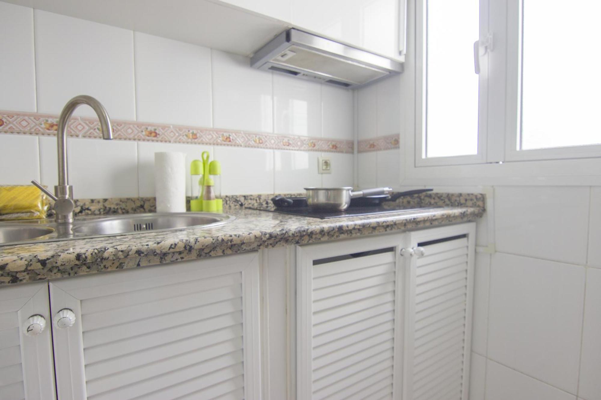 Rentalsevilla Verde Zewnętrze zdjęcie